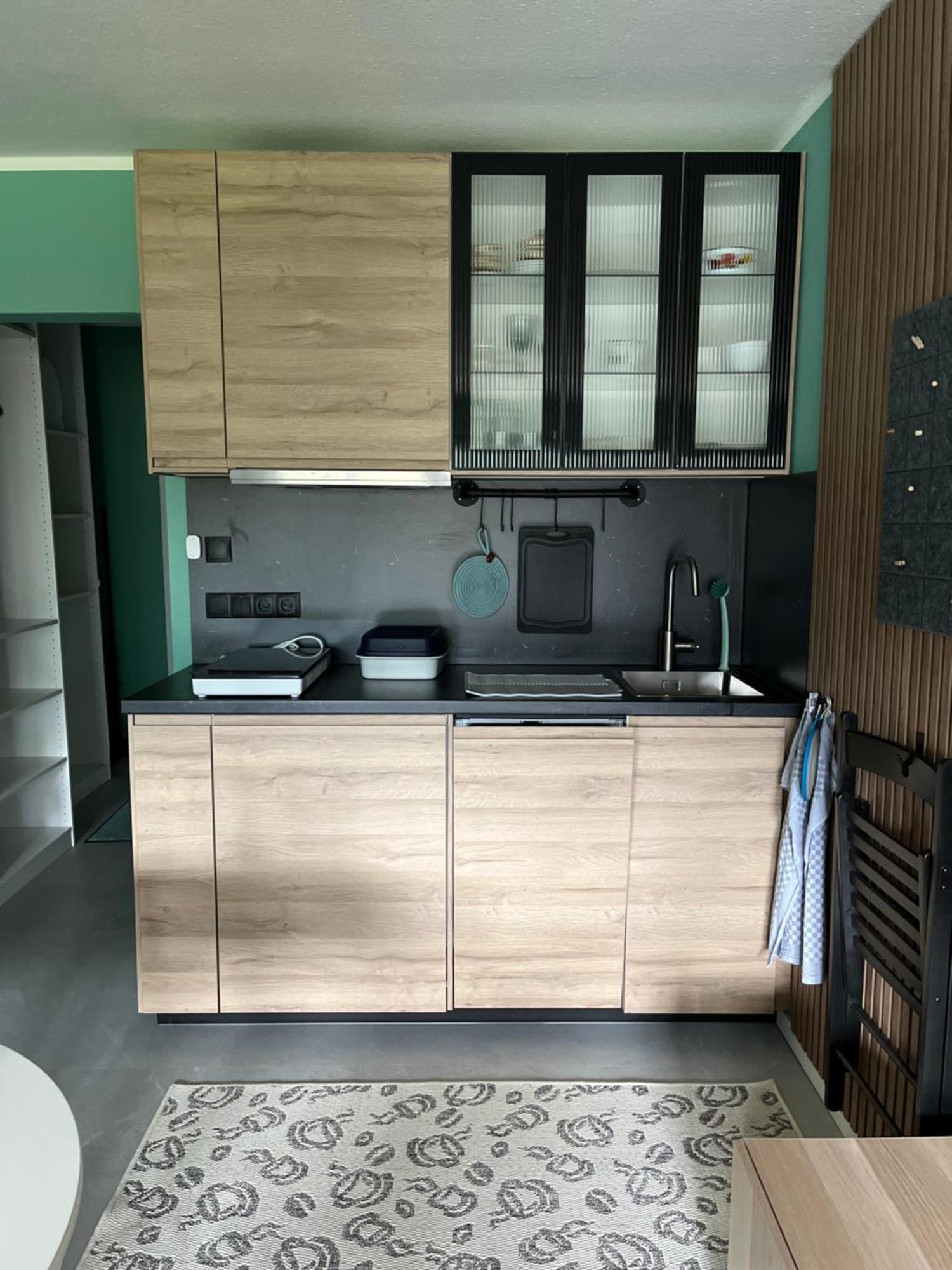 Allgaeu Apartments Hues 4 Ferienwohnung Mit Self-Checkin Balderschwang Εξωτερικό φωτογραφία